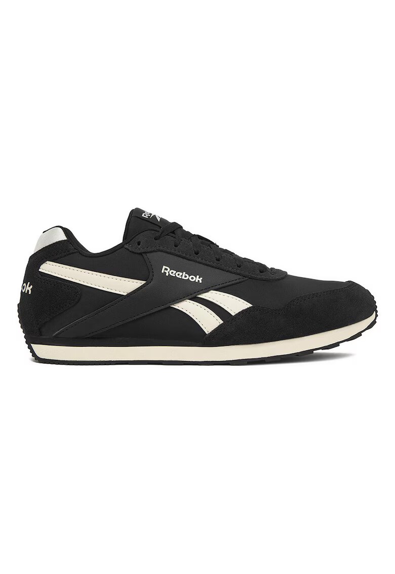 Reebok Дамски спортни обувки - текстил - черни - удобни - издръжливи