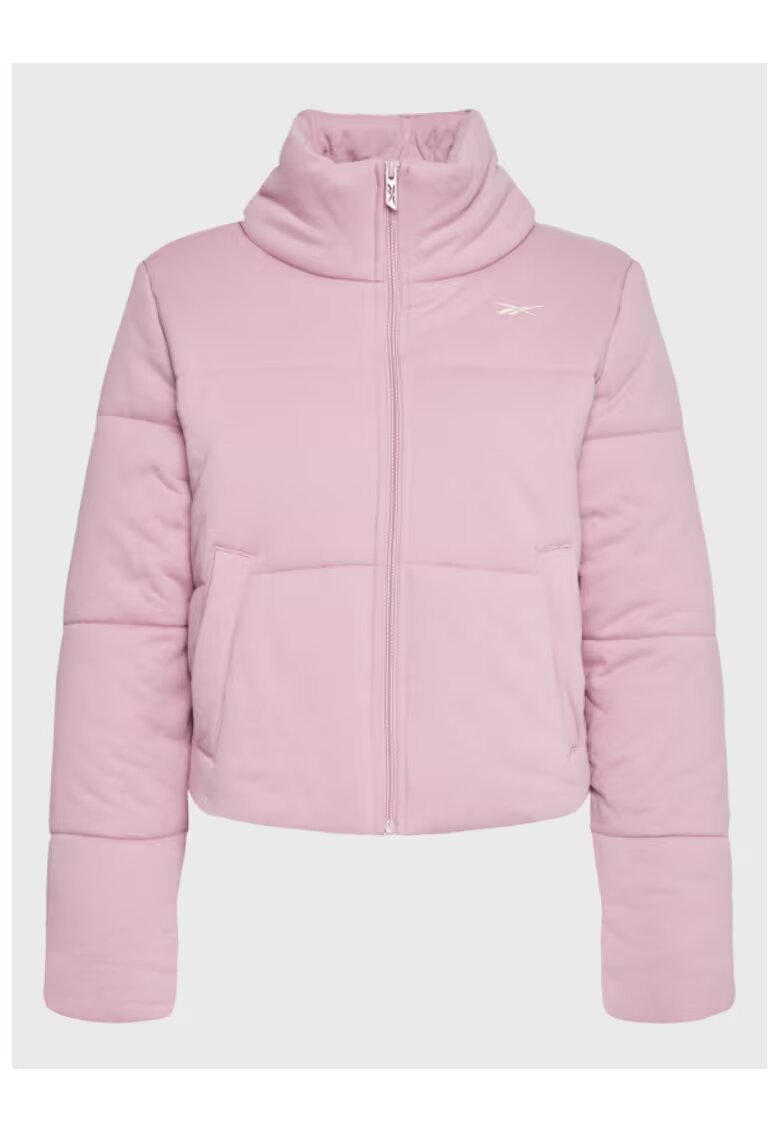 Reebok Дамско яке - 209984835 - Полиестер
