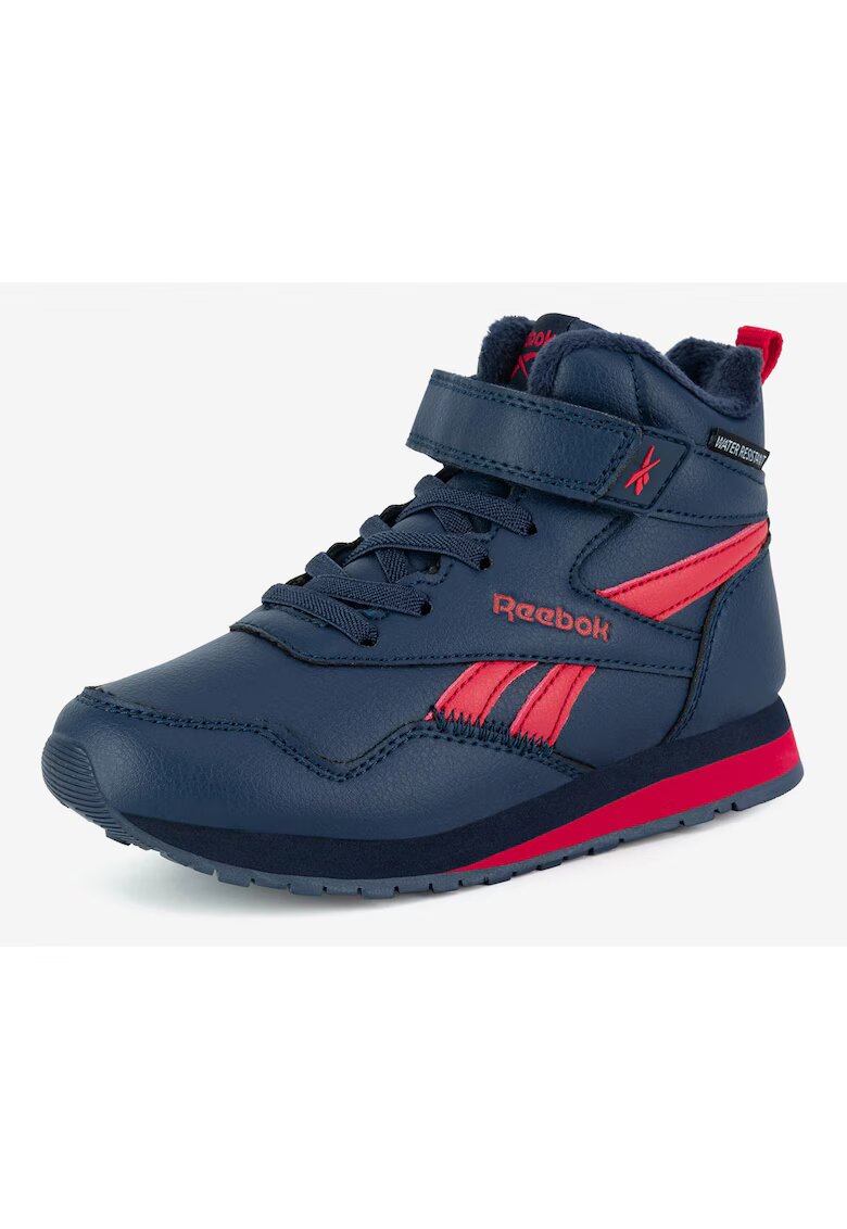 Reebok Детски ботуши 5903419784262 - Синтетични - 35 EU - Сини