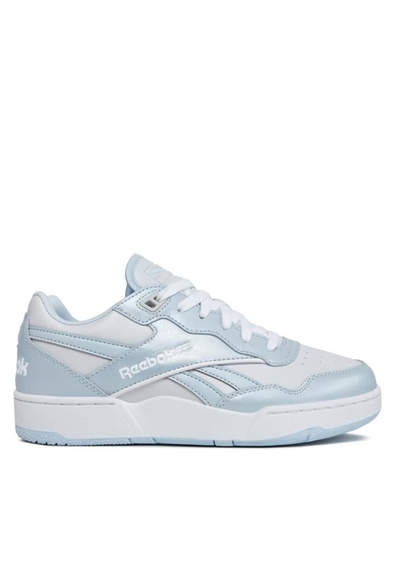 Reebok Детски обувки 302679836 - Синтетика/Текстил - Сиви