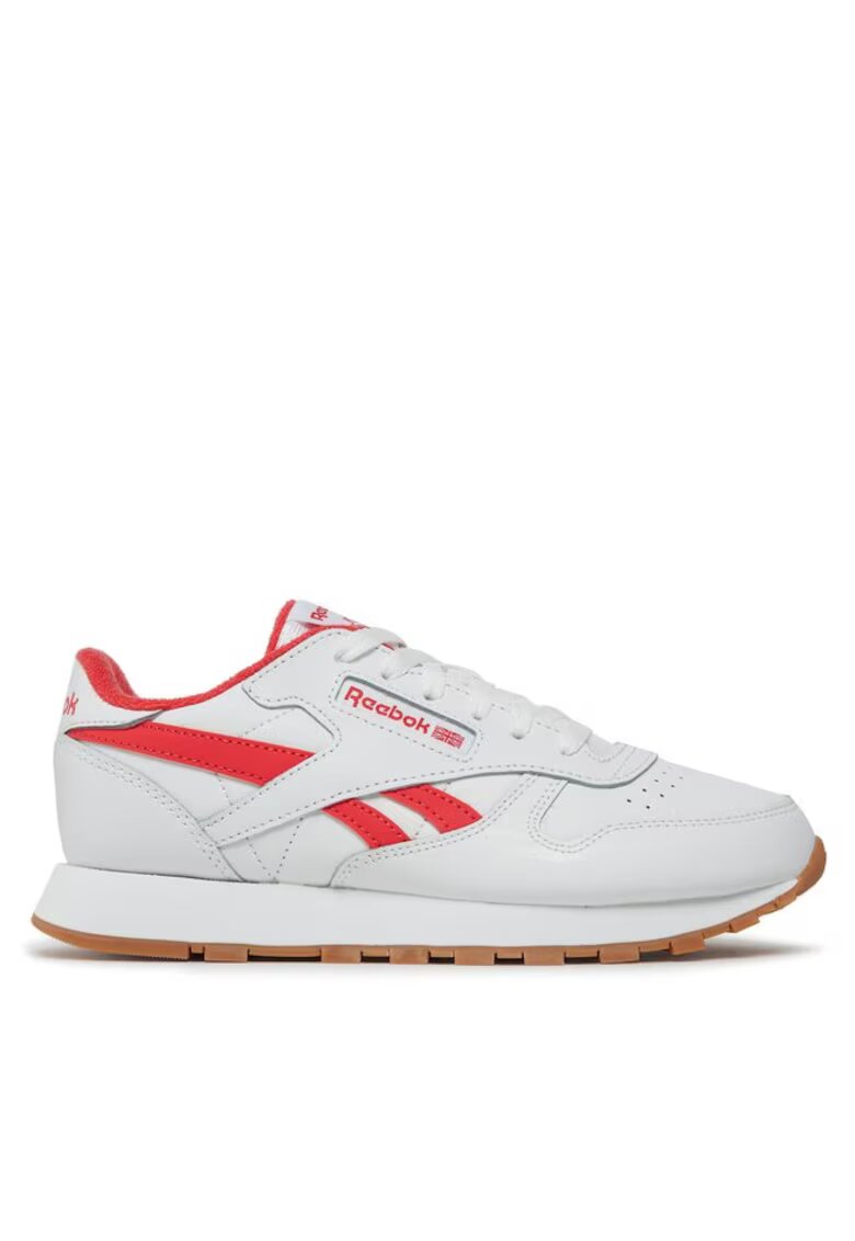 Reebok Детски обувки 302833443 - Велур/Синтетика/Текстил - Розови