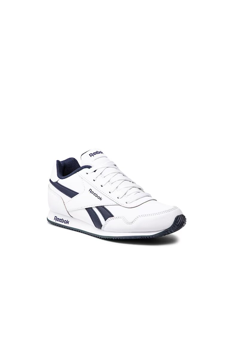 Reebok Детски спортни обувки - 208111881 - Бели - Еко кожа