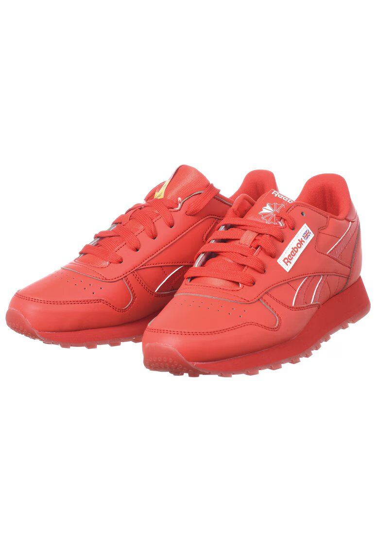 Reebok Детски спортни обувки HR0660 - Синтетика/Текстил -