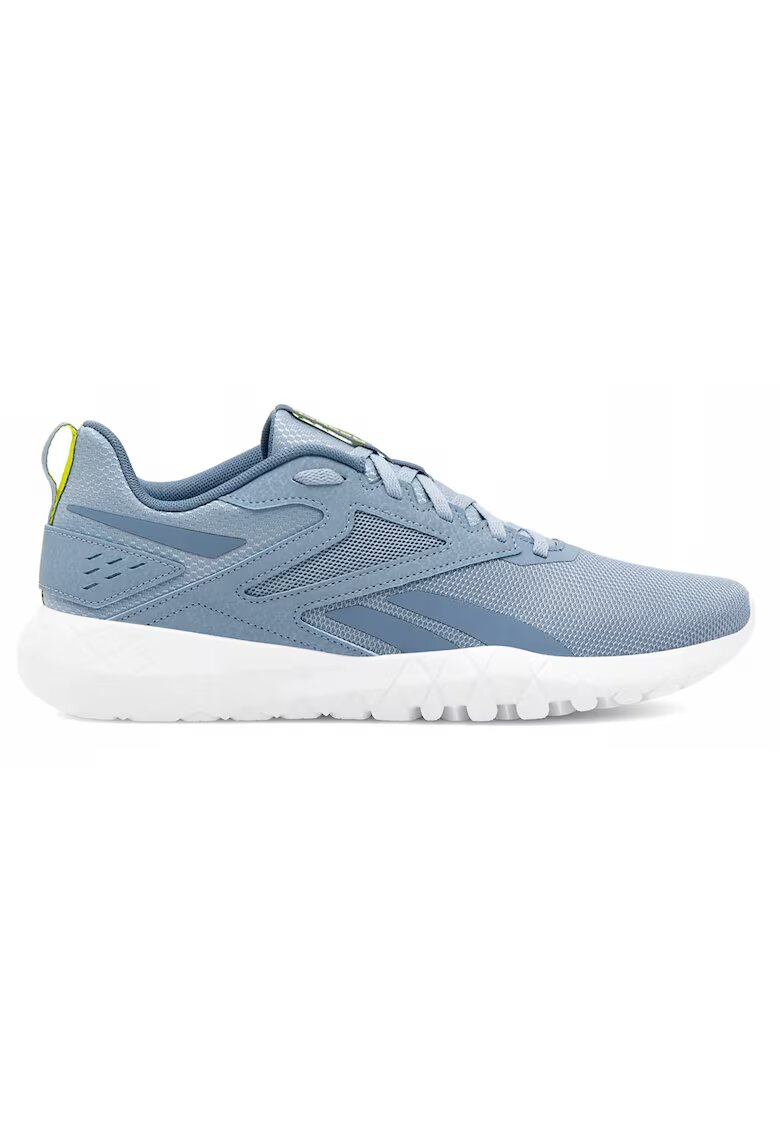 Reebok Фитнес обувки с мрежести вложки