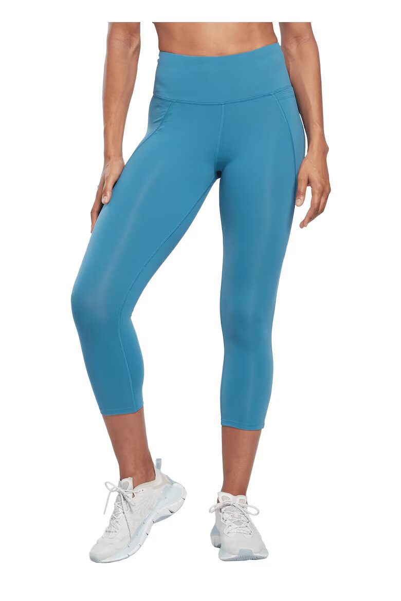 Reebok Клин син полиамид