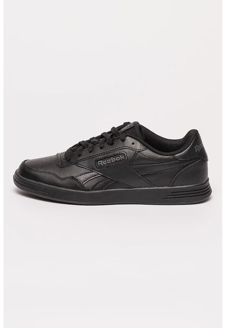 Reebok Кожени тенис обувки Court Advance