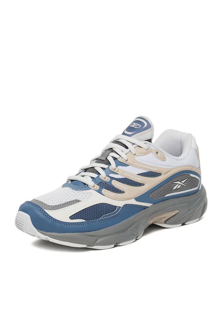 Reebok Маратонки EOSS-PREMIER ROAD CO - текстил - многоцветни