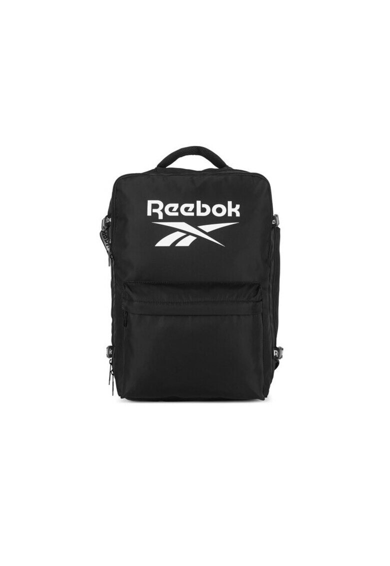 Reebok Мъжка раница черна - 30x45см