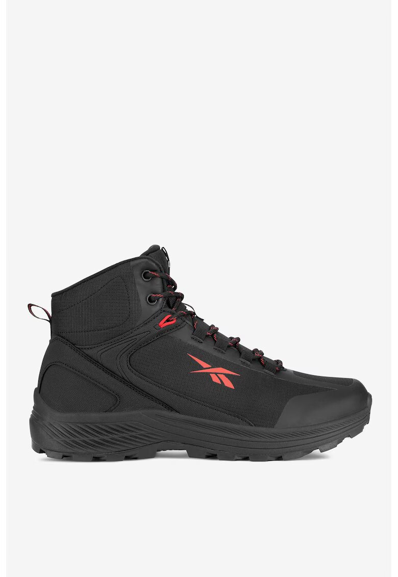 Reebok Мъжки боти 5903419771811 - Текстил - Черни