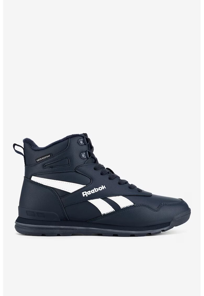 Reebok Мъжки ботуши 5903419782510 - Синтетични - Сини