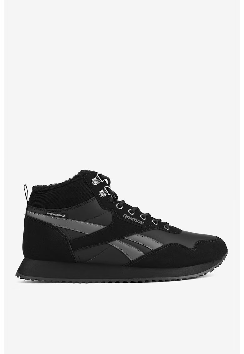 Reebok Мъжки ботуши 5903419782787 - Текстил - Черни