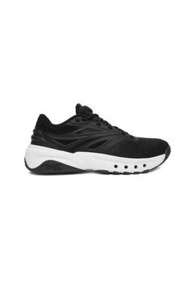 Reebok Мъжки кецове 100228486 - Текстил