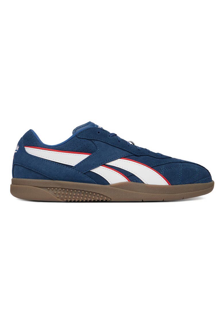 Reebok Мъжки кецове 100248780 - Естествена кожа