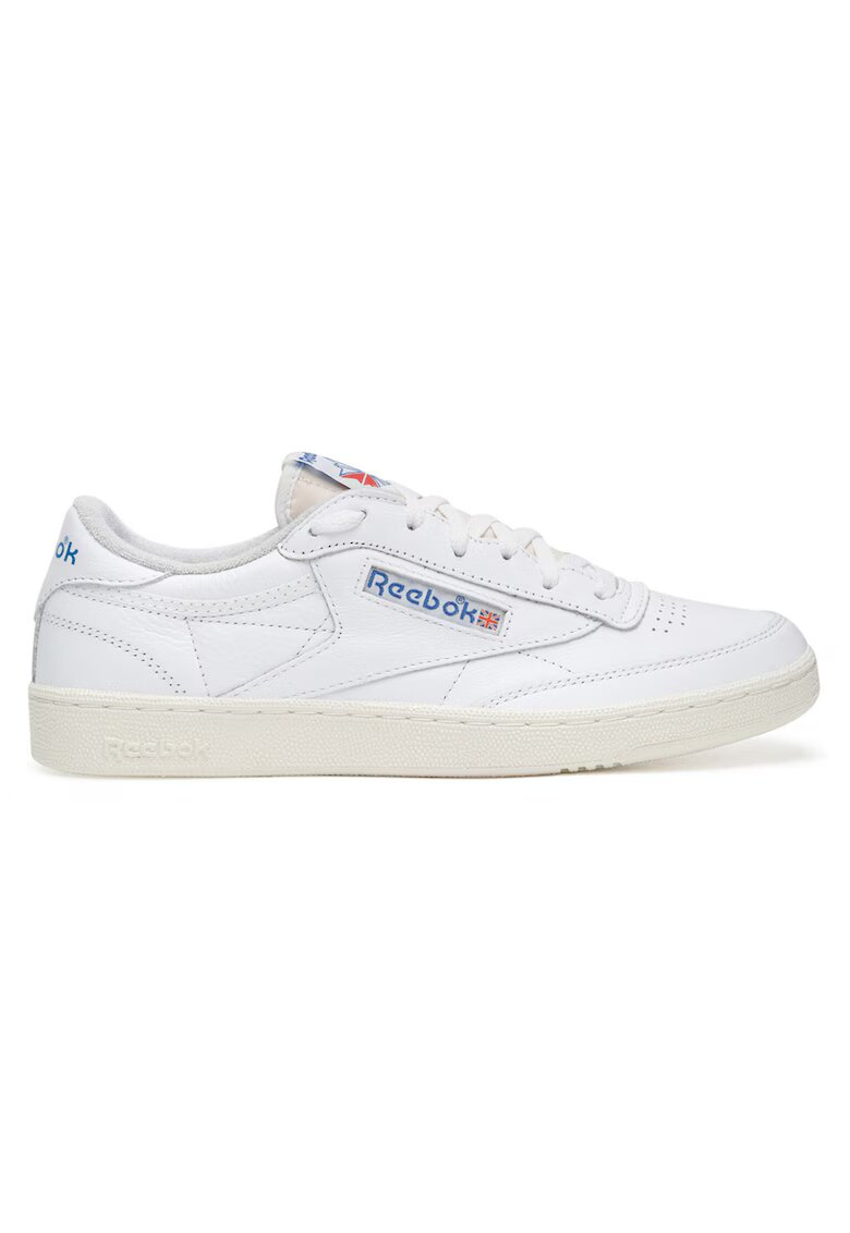 Reebok Мъжки кецове - 5906751187302 - естествена кожа