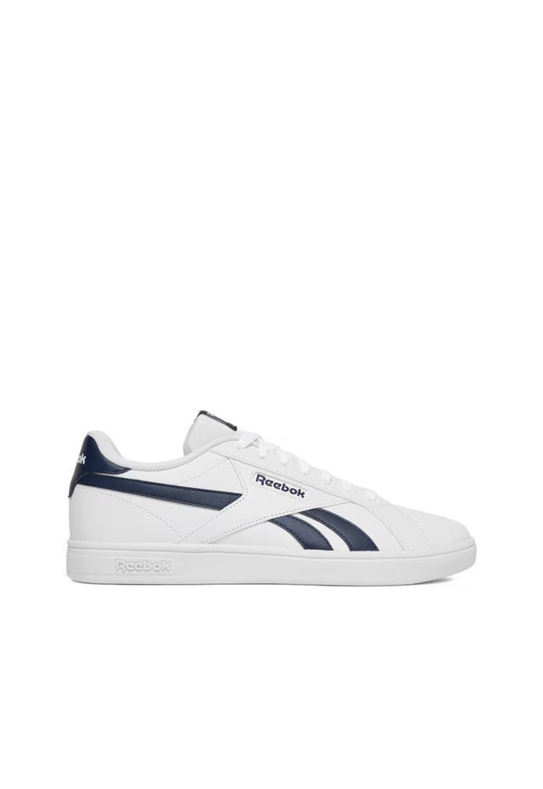 Reebok Мъжки кецове CEO-COURT RETRO - бели -