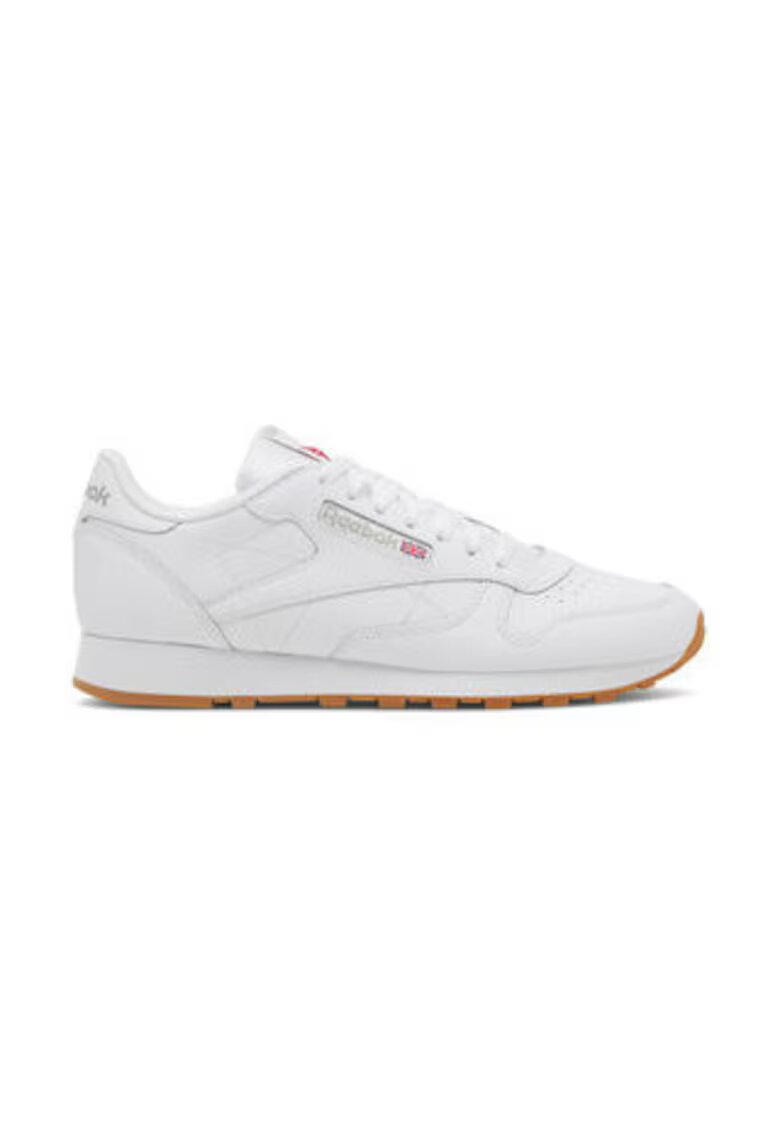 Reebok Мъжки кецове EO-CLASSIC LEATHER - екологична кожа - бели