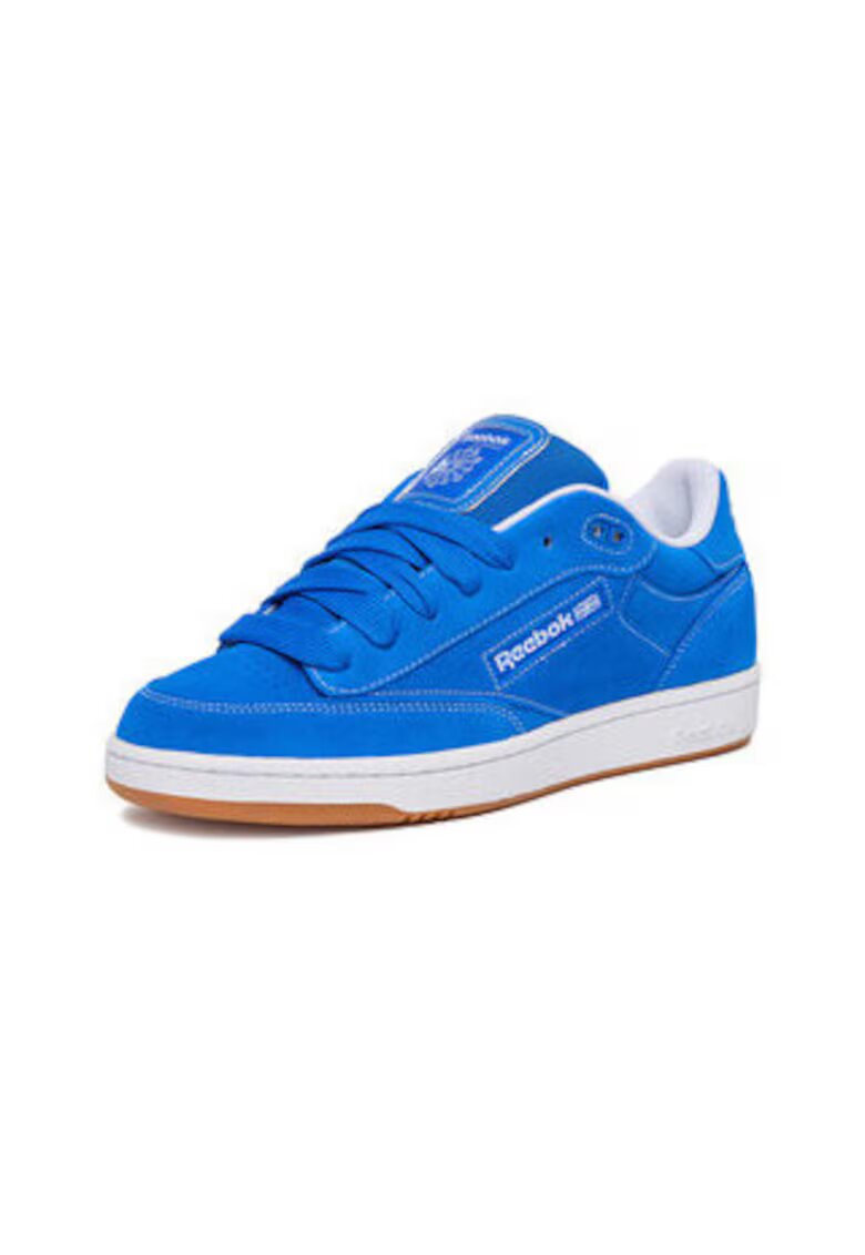 Reebok Мъжки кецове естествена кожа -