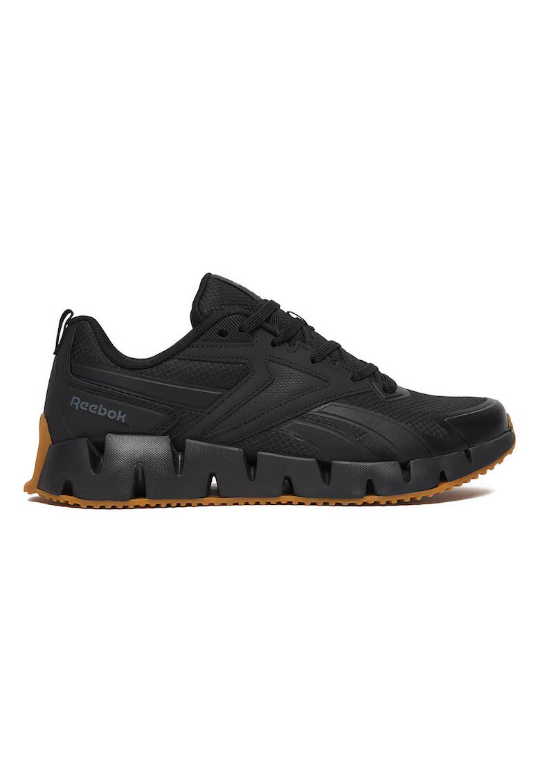 Reebok Мъжки кецове - текстил - /кафяв