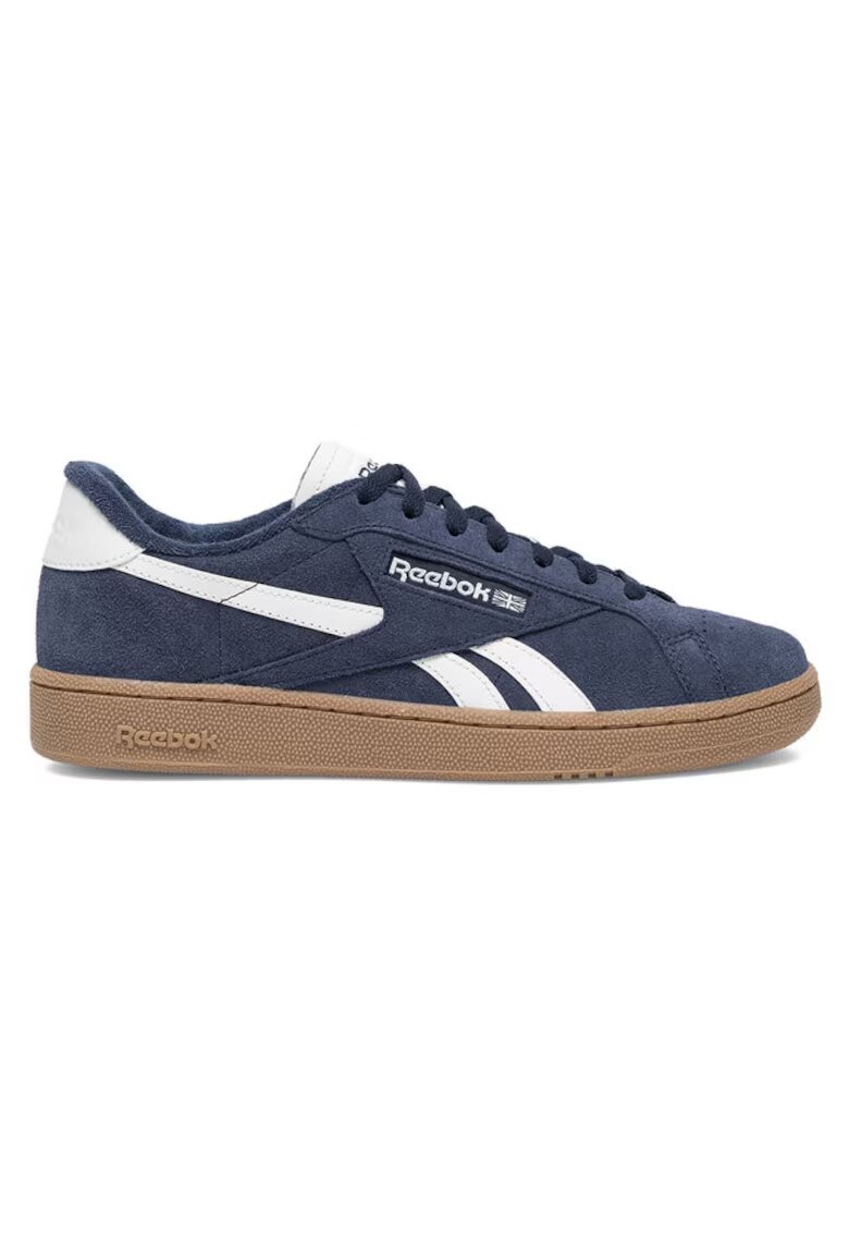 Reebok Мъжки кецове в тъмносиньо