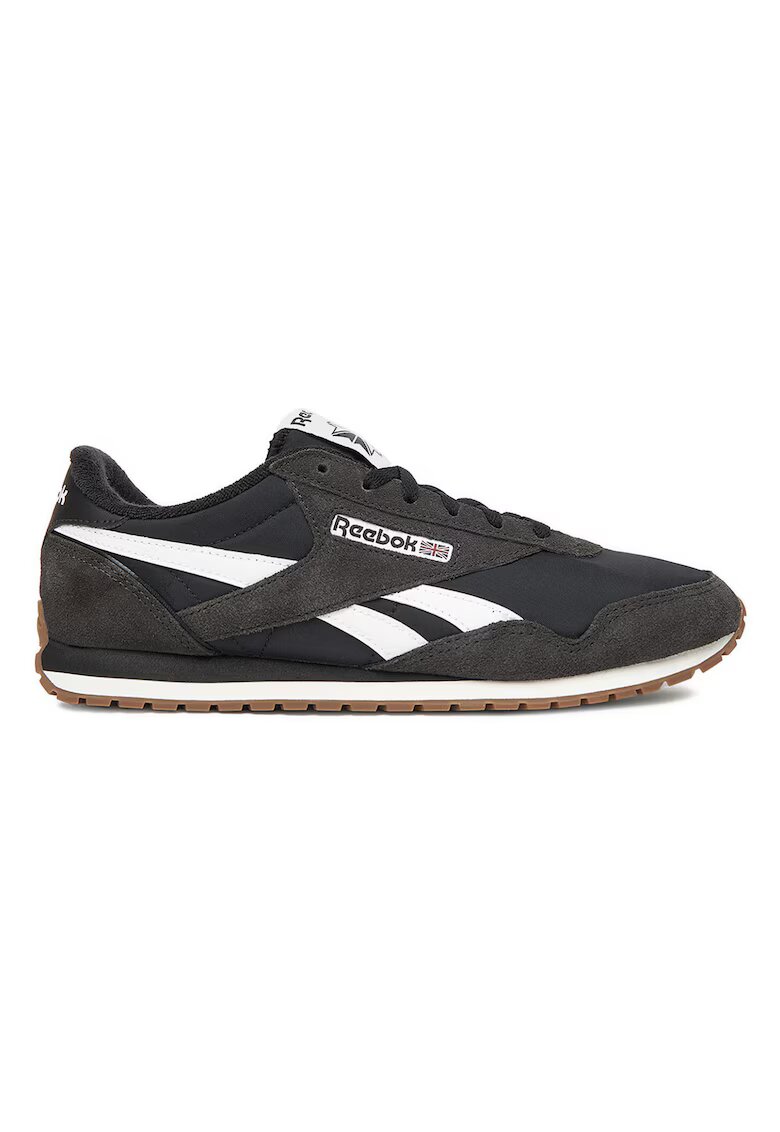 Reebok Мъжки кожени маратонки