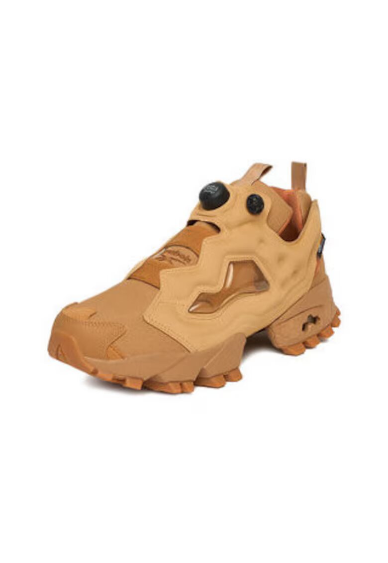 Reebok Мъжки маратонки модел EO-INSTAPUMP FURY 94 WINTER - цвят - еластична материя
