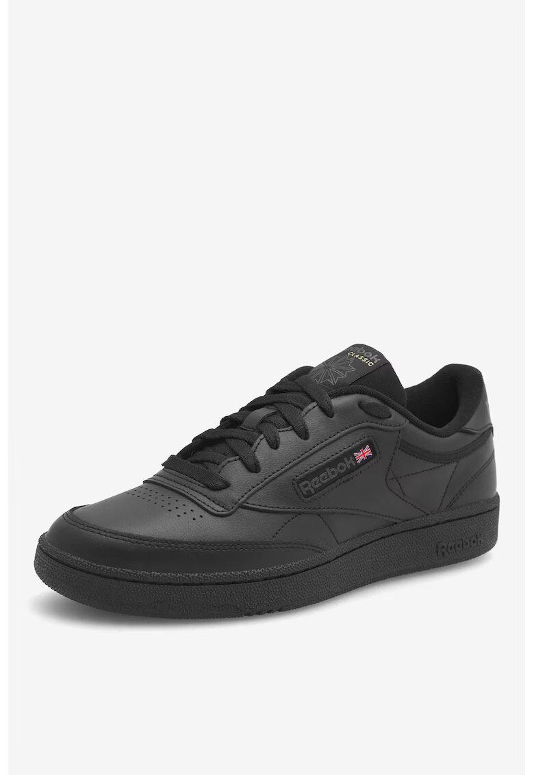 Reebok Мъжки обувки 5905588361220 - Естествена кожа -