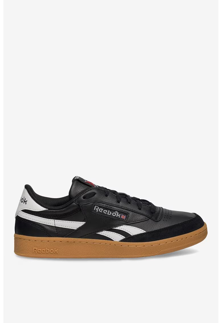 Reebok Мъжки обувки 5905588460855 - Естествена кожа