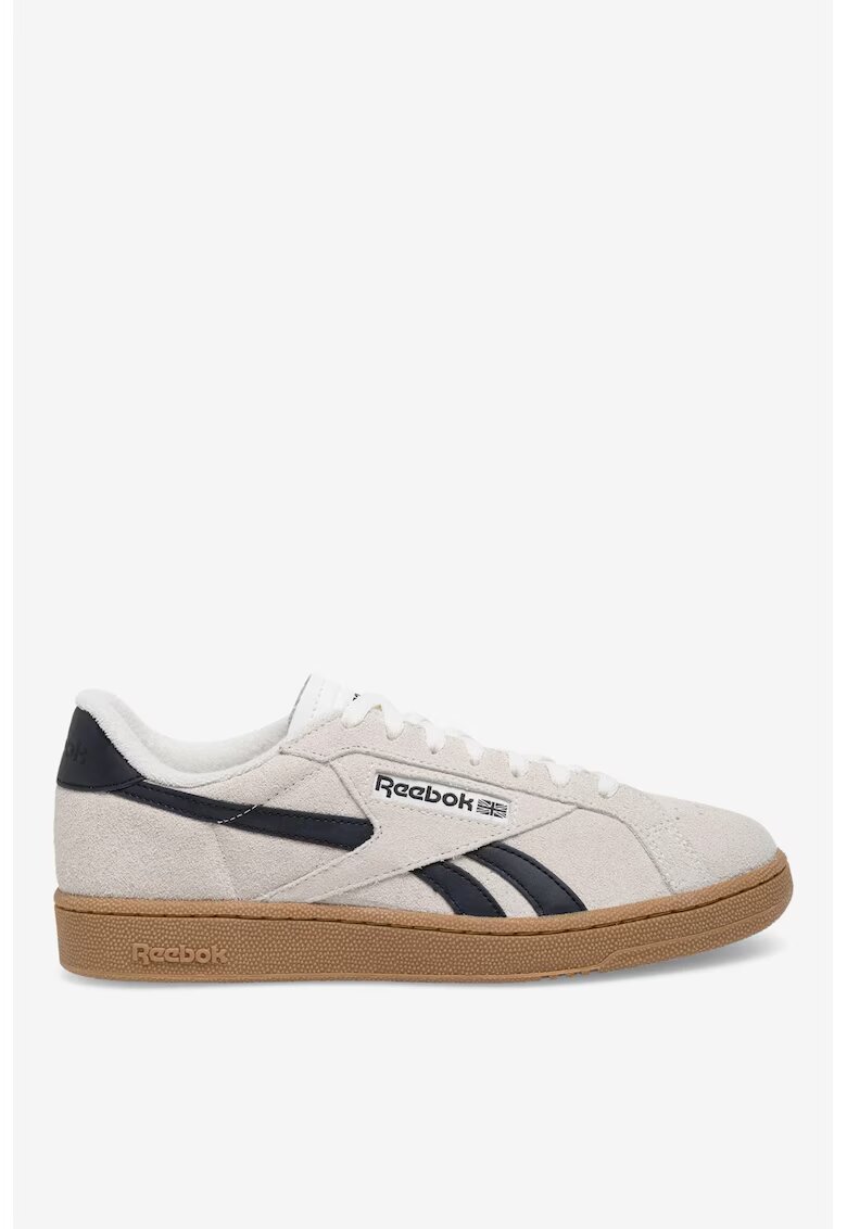 Reebok Мъжки обувки 5905588484165 - Велур -