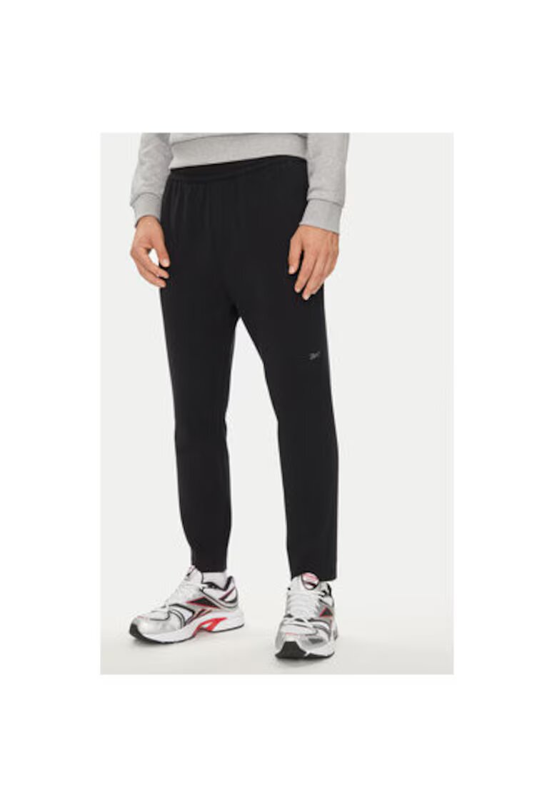 Reebok Мъжки панталони - 304552434 - Памук -