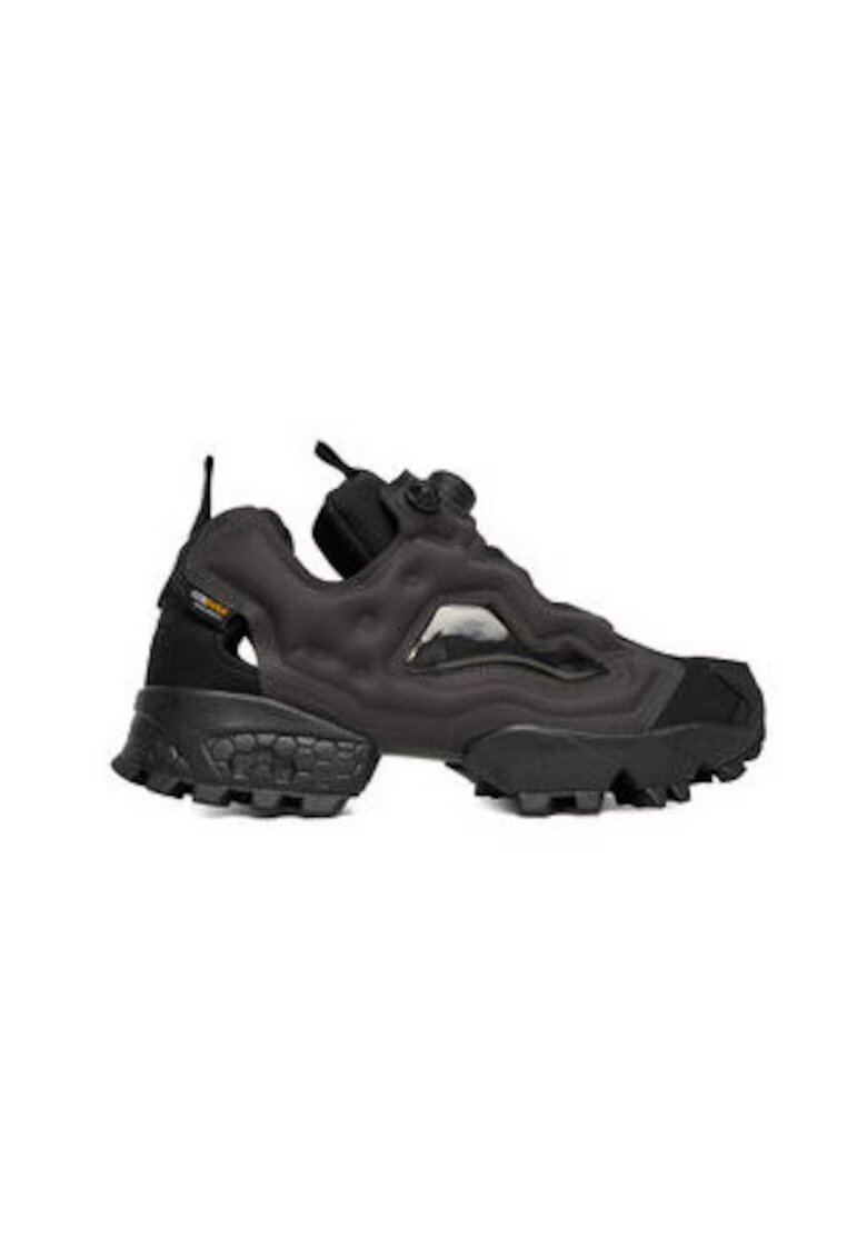 Reebok Мъжки спортни обувки 100230812 - Черни - Текстил