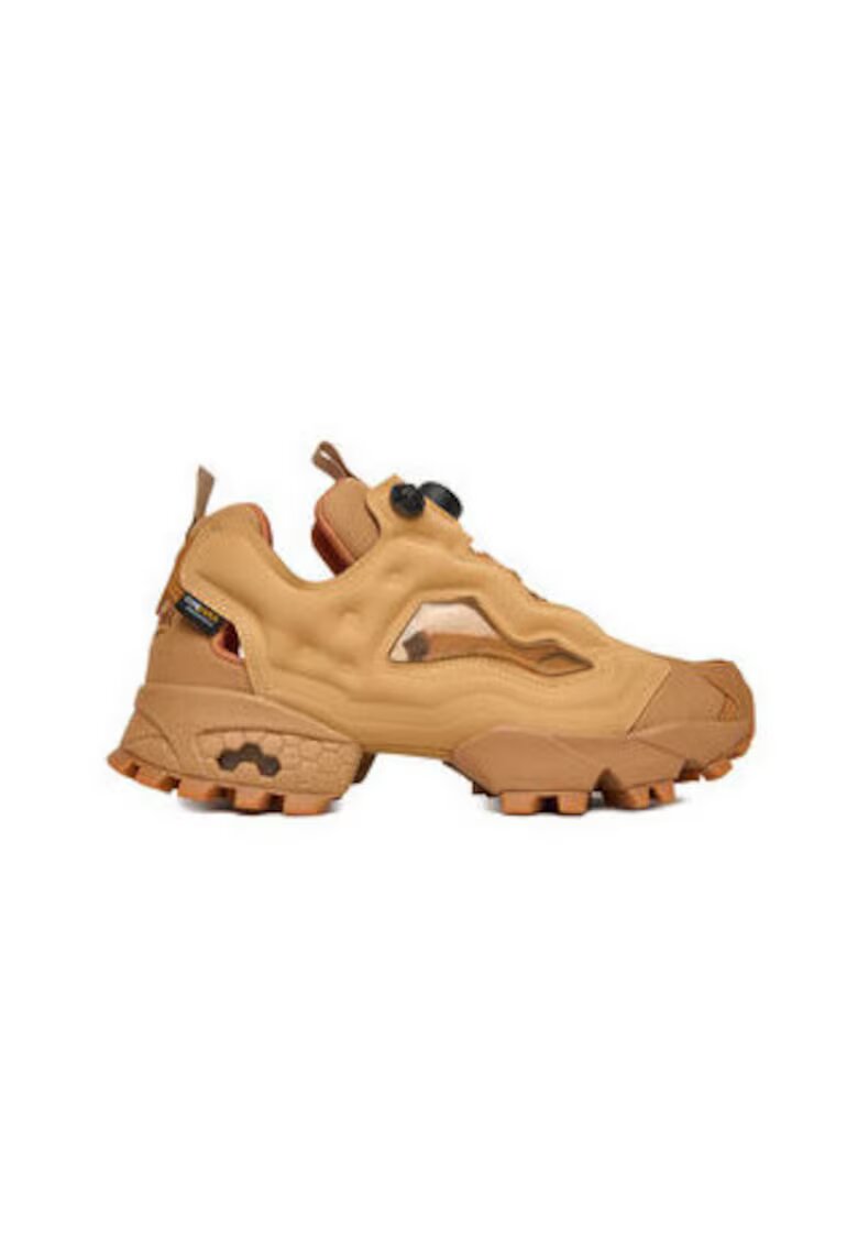 Reebok Мъжки спортни обувки 100230813 - - Текстил