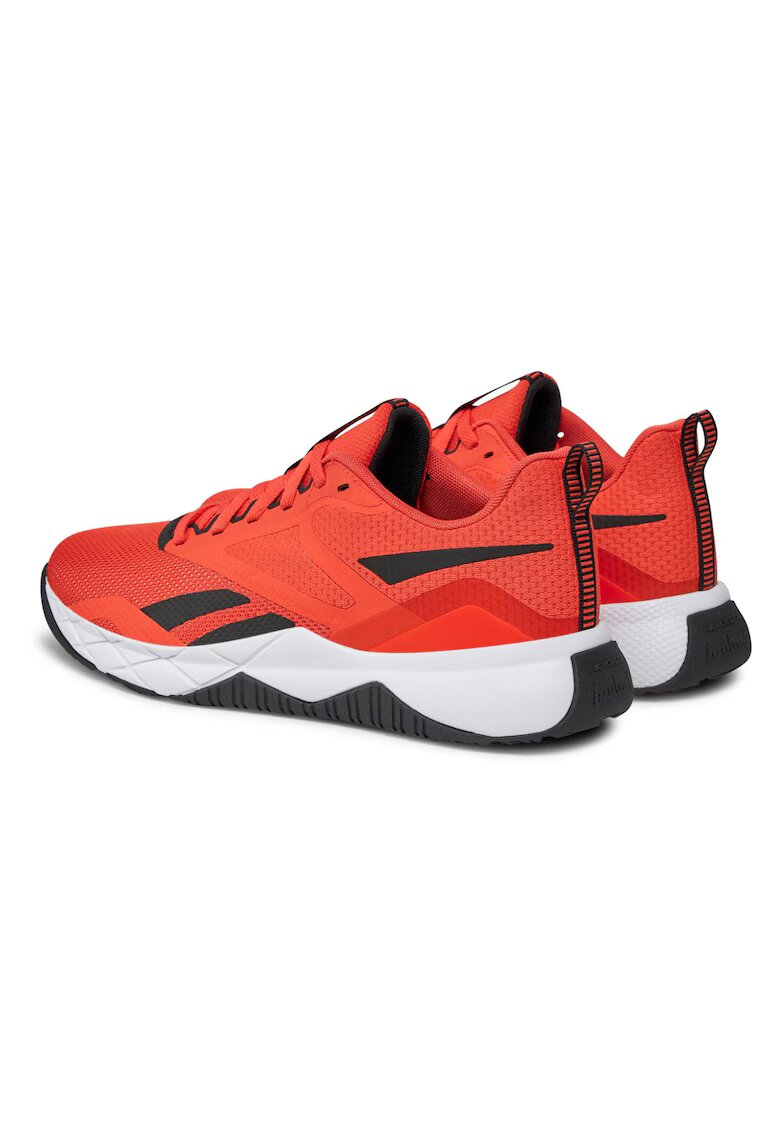 Reebok Мъжки спортни обувки - 302295654 - Червени - Текстил