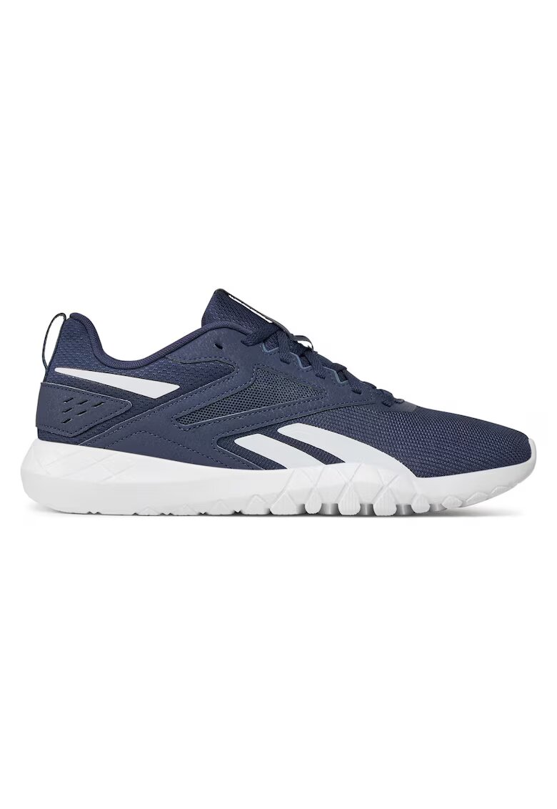 Reebok Мъжки спортни обувки - 302295791 - Сини - Текстил