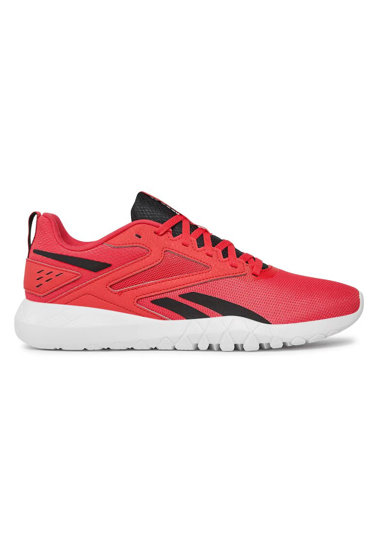 Reebok Мъжки спортни обувки - 302295821 - Розови - Текстил