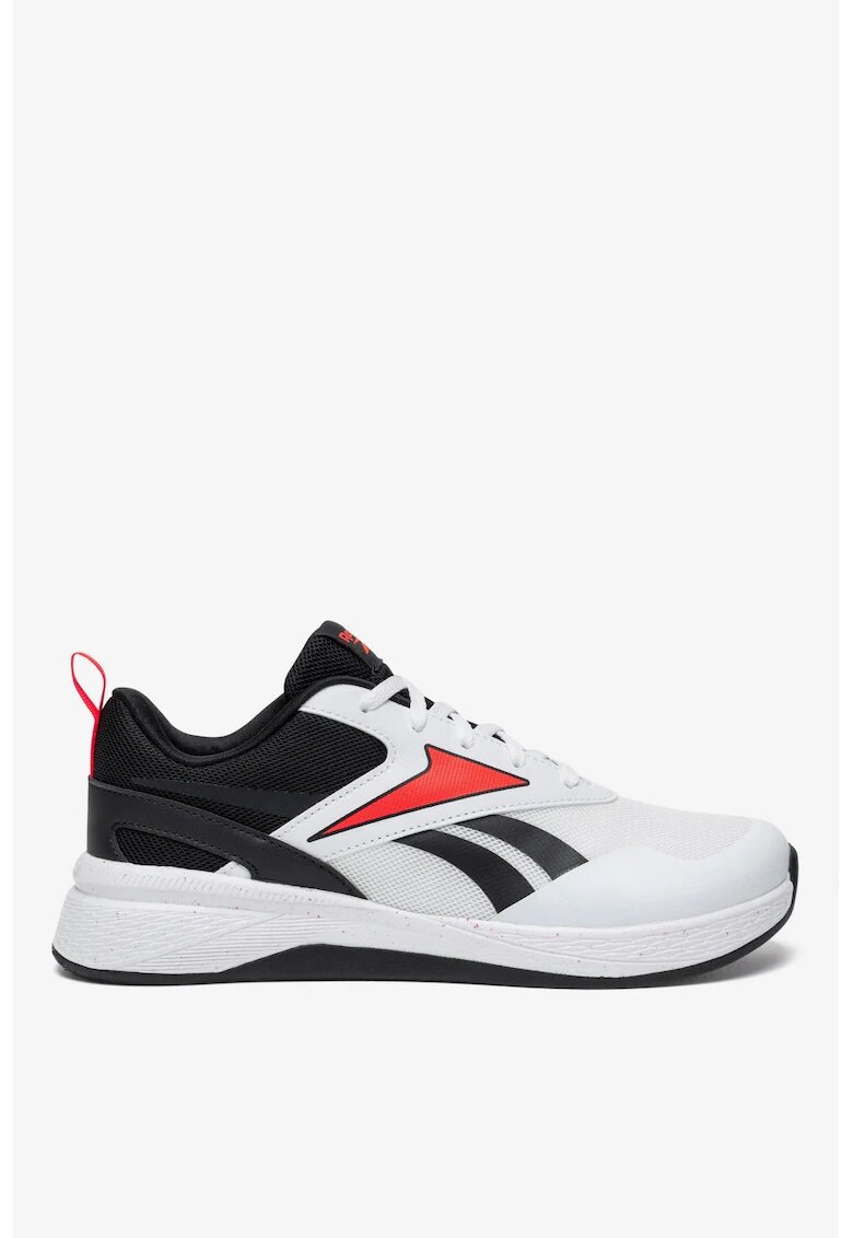 Reebok Мъжки спортни обувки 5903419977084 - Синтетични - Бели