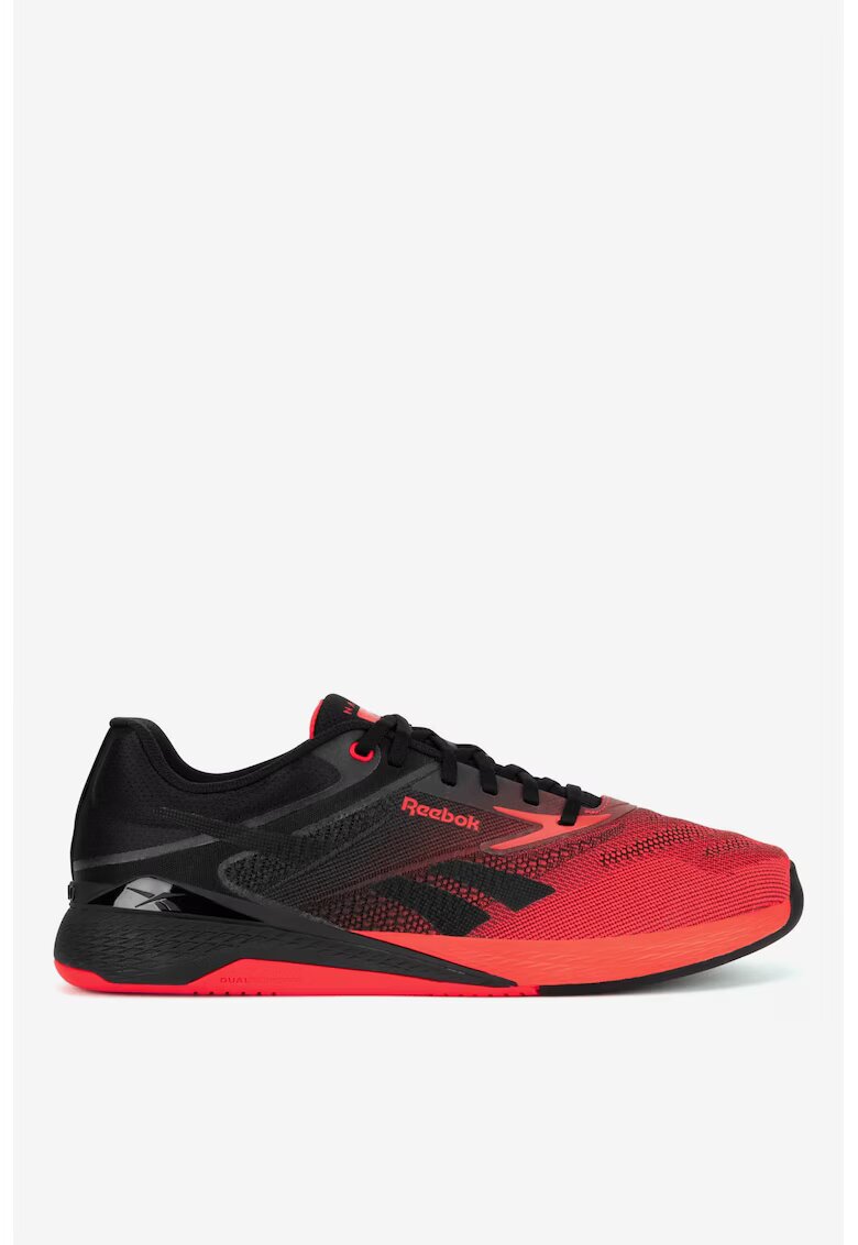 Reebok Мъжки спортни обувки 5903419985478 - Текстил -