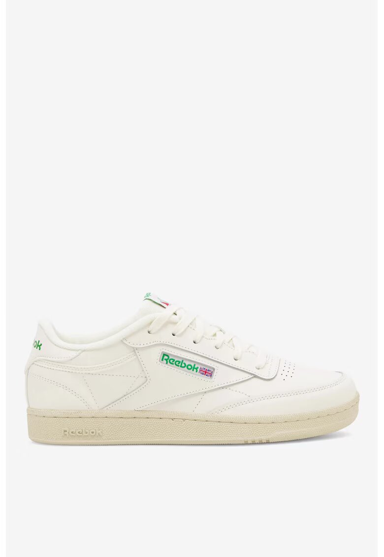 Reebok Мъжки спортни обувки 5905588356882 - Естествена кожа -