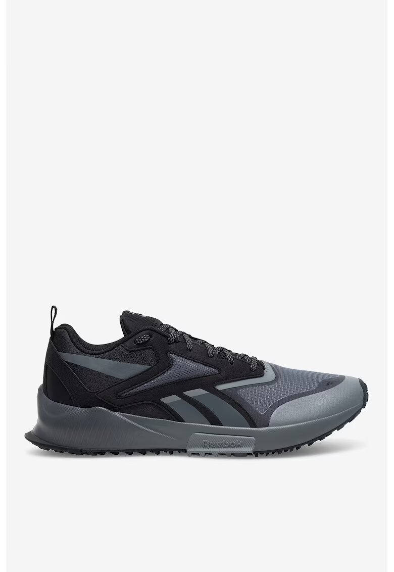 Reebok Мъжки спортни обувки 5905588438151 - Синтетични - Черни