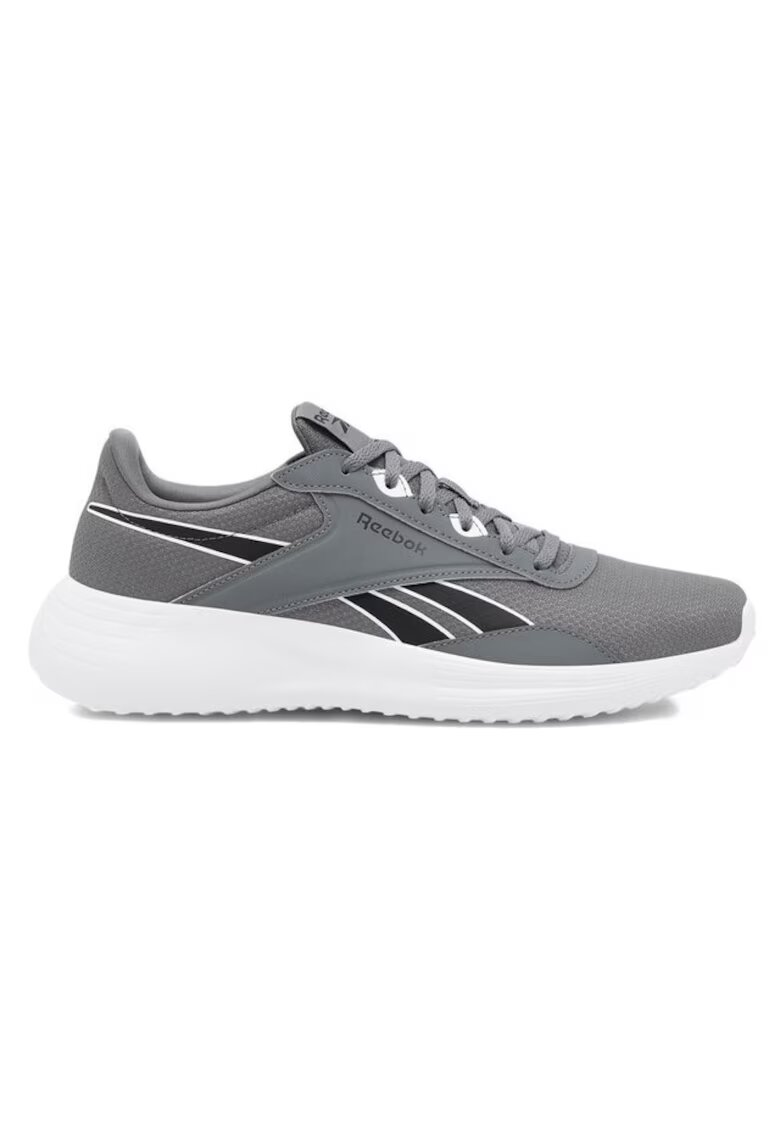Reebok Мъжки спортни обувки - 5905588447900420 - Текстил - Сиви