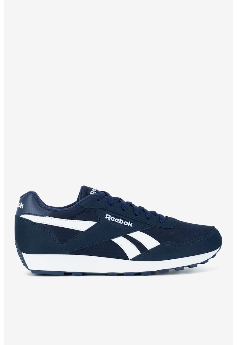 Reebok Мъжки спортни обувки 5905588698241 - Текстил - Бели