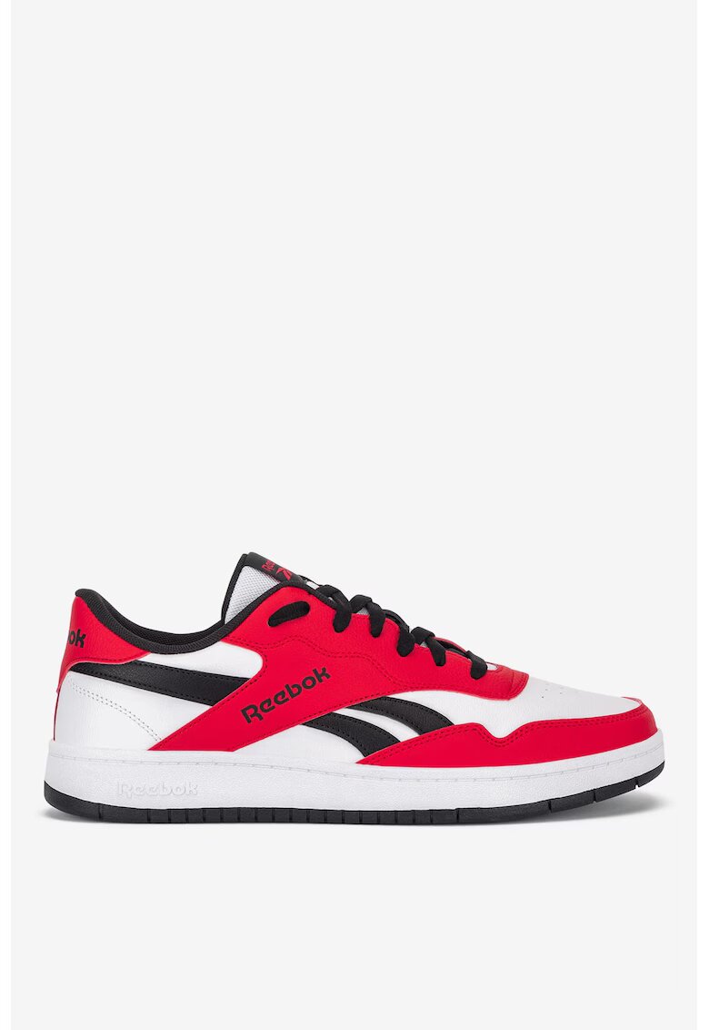 Reebok Мъжки спортни обувки 5905588707653 - Синтетични - Бели