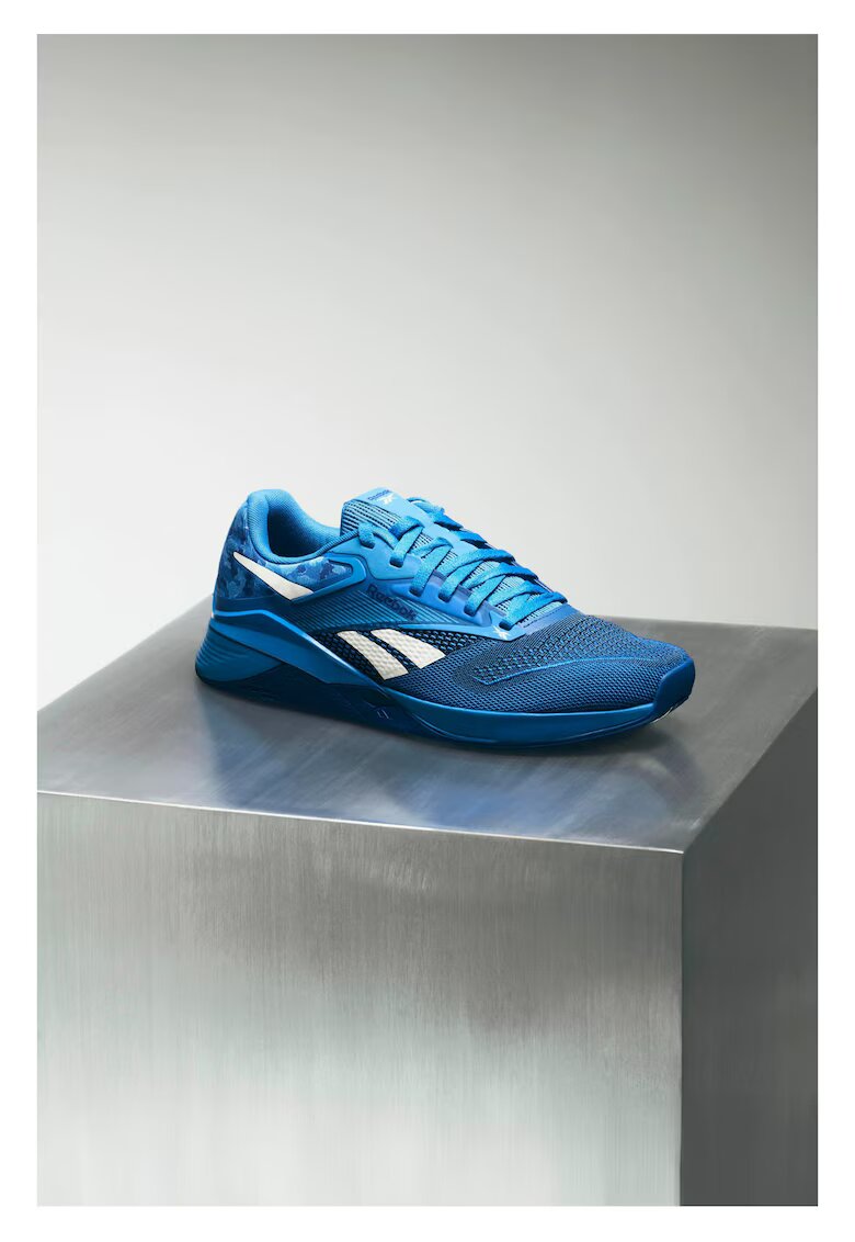 Reebok Мъжки спортни обувки 5905588713982 - Синтетични - Сини