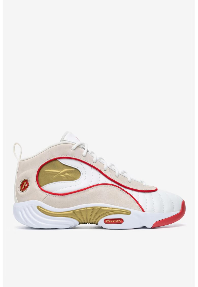 Reebok Мъжки спортни обувки 5905588716105 - Велур -