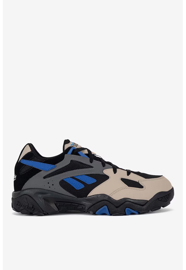 Reebok Мъжки спортни обувки 5905588720287 - Естествена кожа - Бежов - Бежов