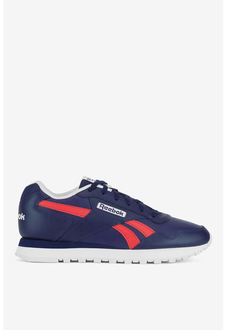 Reebok Мъжки спортни обувки 5905588766179 - Естествена кожа -