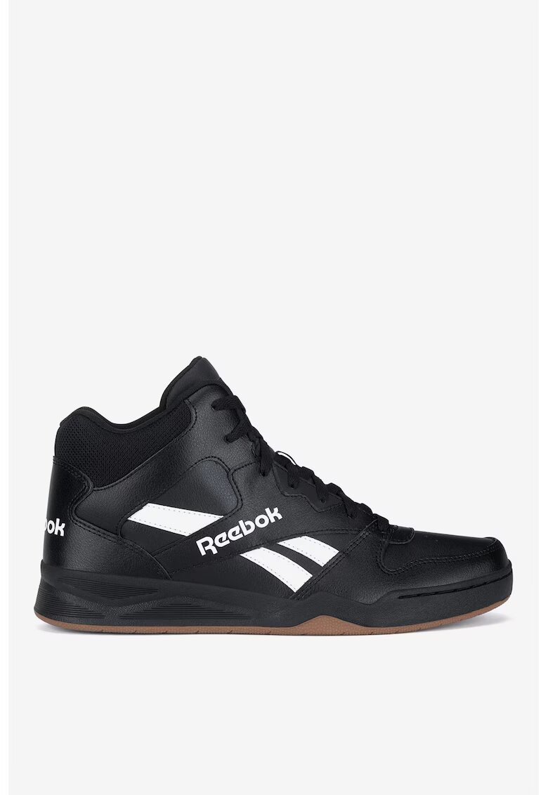 Reebok Мъжки спортни обувки 5905588860204 - Естествена кожа -