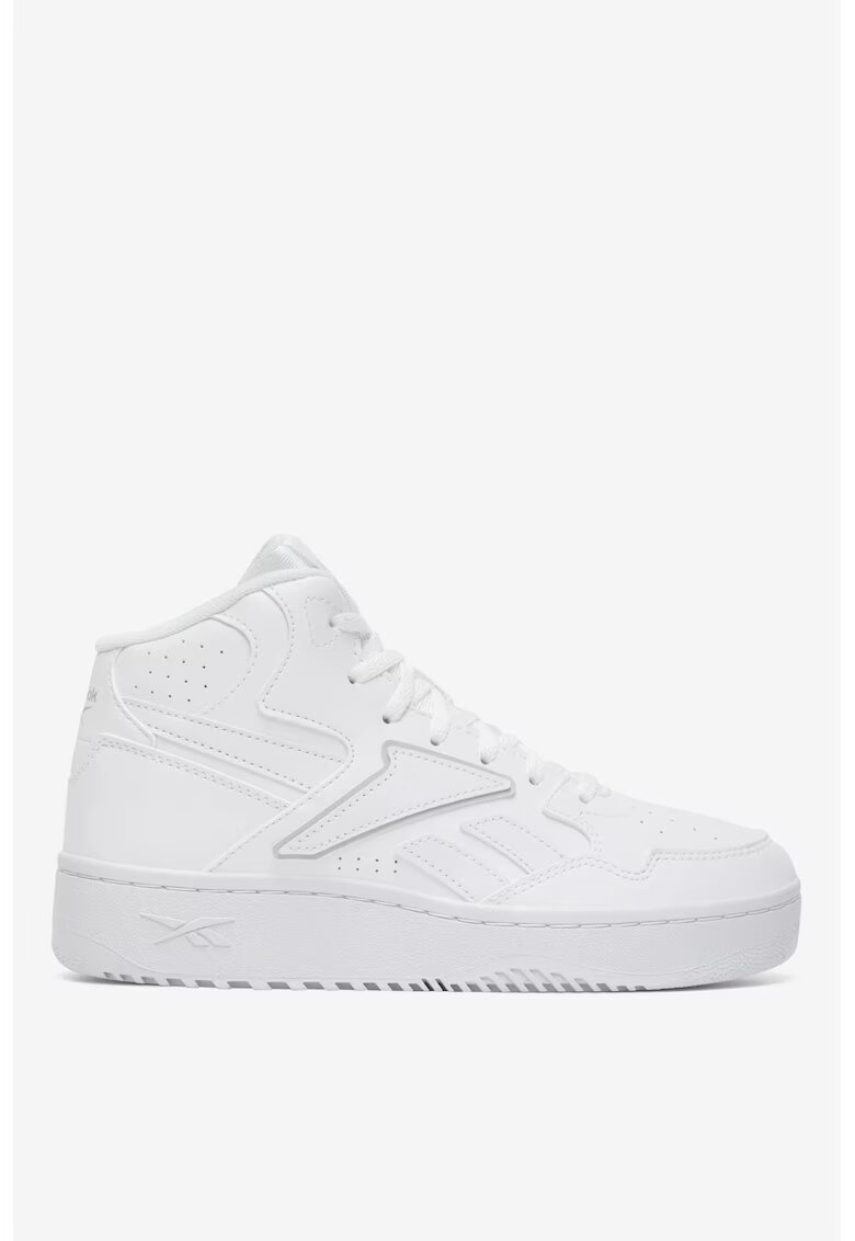 Reebok Мъжки спортни обувки 5905588902591 - Синтетични - Бели