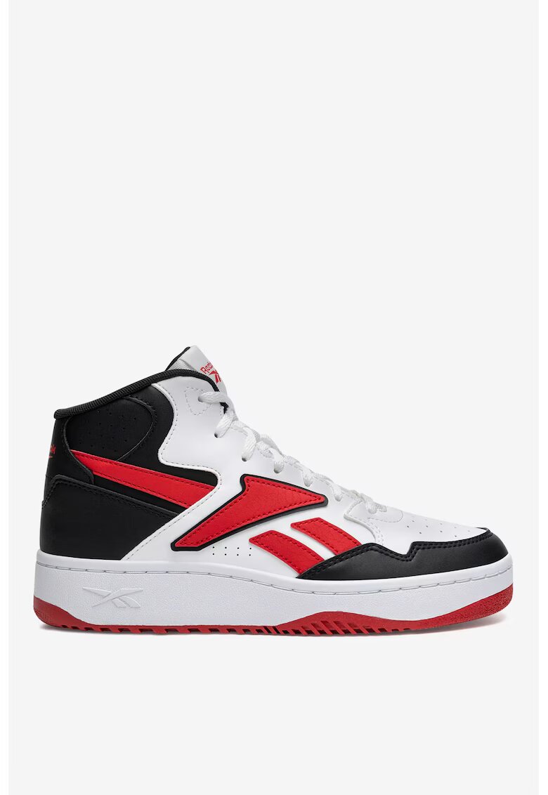 Reebok Мъжки спортни обувки 5905588902669 - Синтетични - Бели