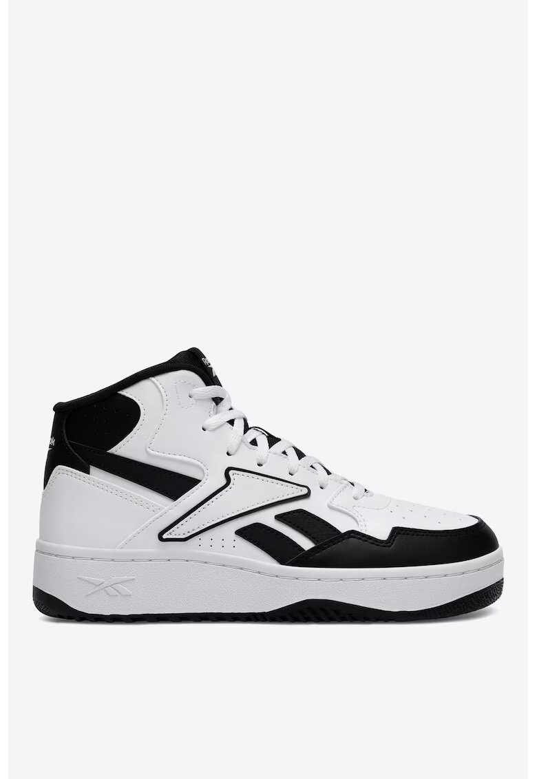 Reebok Мъжки спортни обувки 5905588902737 - Синтетични - Бели