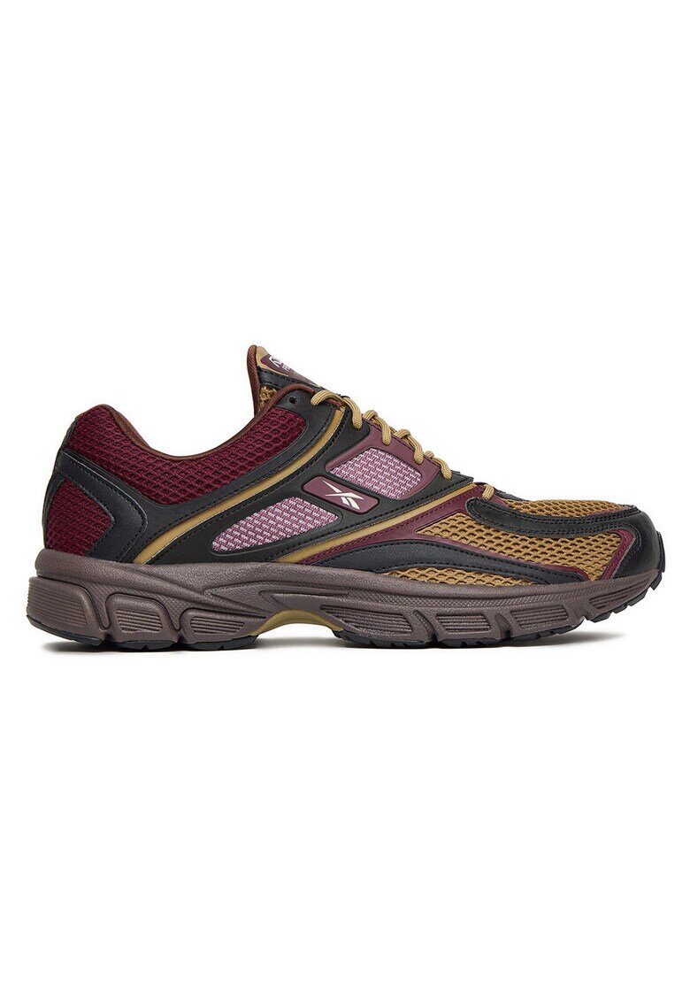 Reebok Мъжки спортни обувки CEOSS-PREMIER TRINIT - - текстил